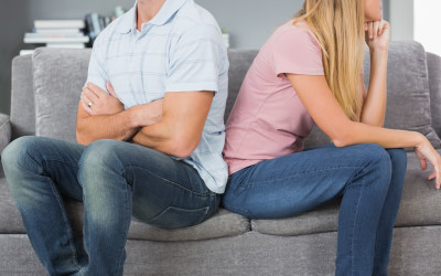 2 Deadly Expectations That Can Kill a Marriage