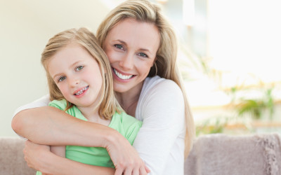 6 Ways to Ensure a Strong Family as a Single Parent