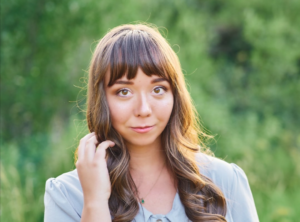 Makayla Whetsel Headshot