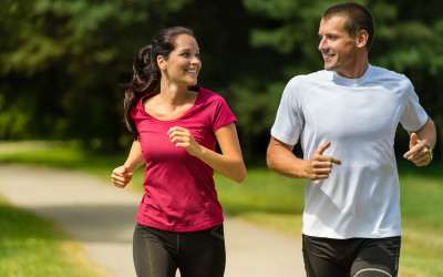 15 Surprising Ways Exercise Can Help Your Marriage