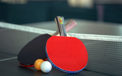 Teaching vs. Punishment: Discipline Lessons from Ping-Pong