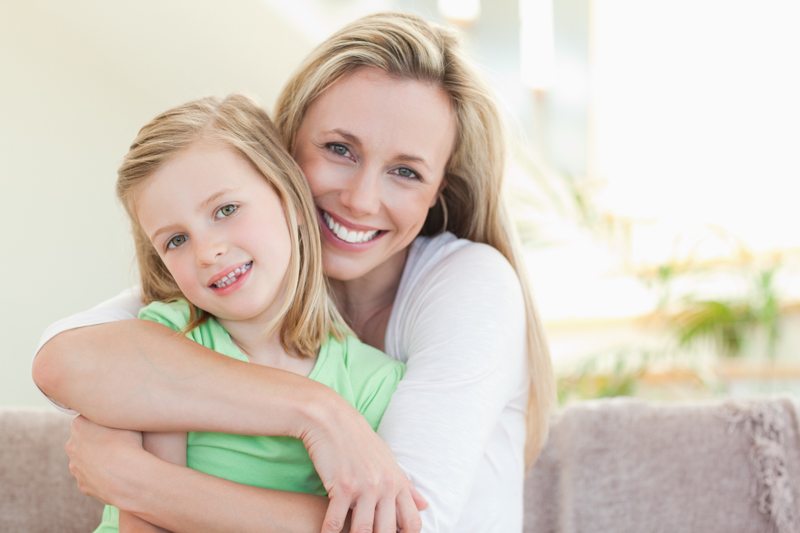 6 Ways to Ensure a Strong Family as a Single Parent - Family Good Things