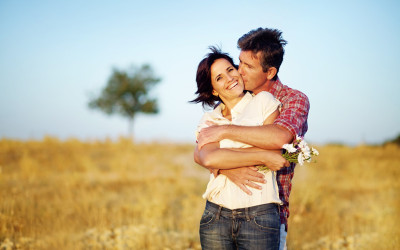Why Loving Yourself Comes Before Loving Your Spouse