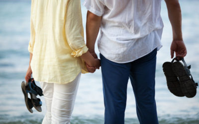 Why Holding Hands with Your Honey Is More Important Than You May Think