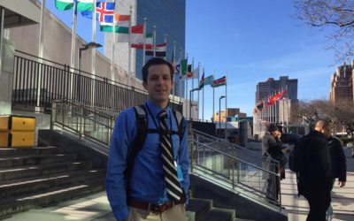 Defending the Family at the UN