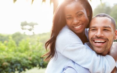 5 Benefits of Intimacy in Marriage + How to Increase It