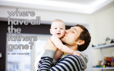 Where Have All the Fathers Gone?